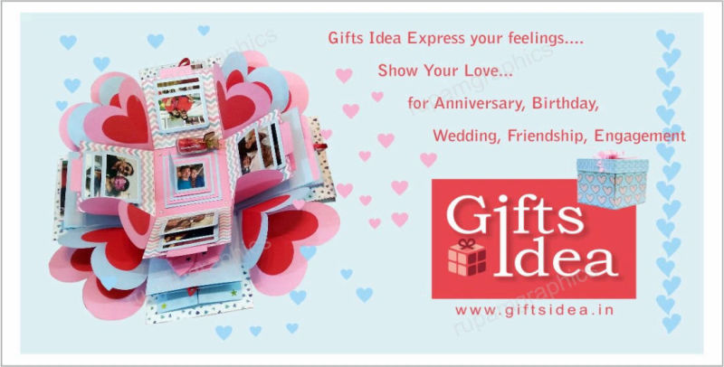Banner Designing