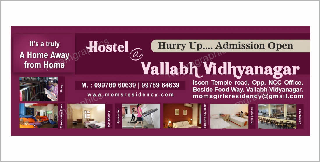banner designing