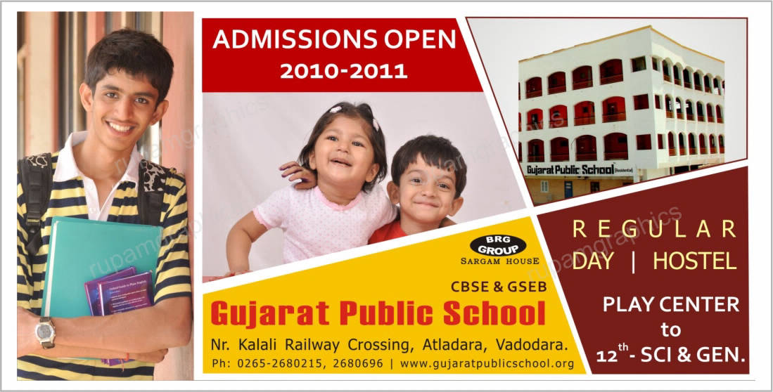 banner designing
